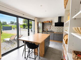  Maison à vendre 6 pièces 115 m²