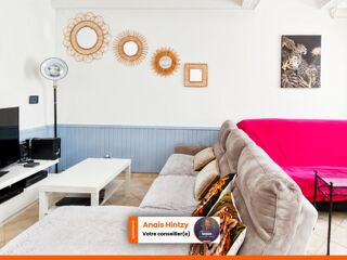  Maison à vendre 5 pièces 103 m²