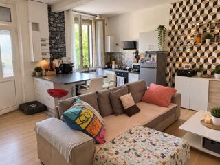  Maison à vendre 3 pièces 72 m²