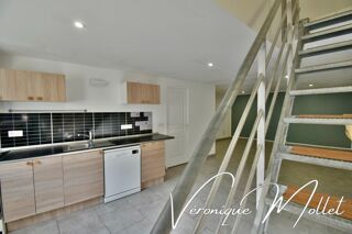  Maison à vendre 3 pièces 80 m²