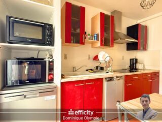  Appartement � vendre 4 pi�ces 75 m�