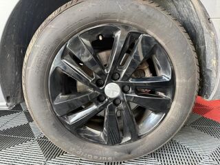 Expert tepee Asphalt Standard Blue-HDI 2022 occasion 17139 Dompierre-sur-Mer