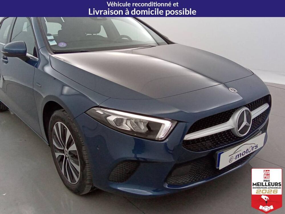 Classe A 250 e 8G-DCT Style Line +Pack Advantage + 2021 occasion 10150 Lavau