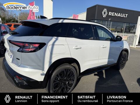 Austral full hybrid E-Tech 200 ch Esprit Alpine 2026 occasion 22200 Guingamp