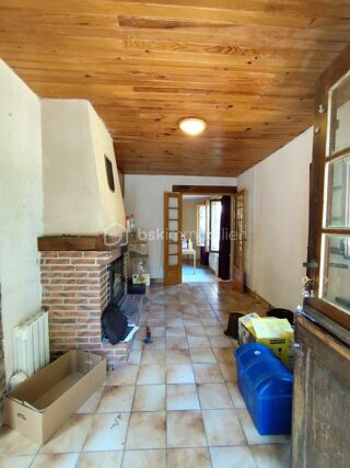  Maison à vendre 5 pièces 102 m²