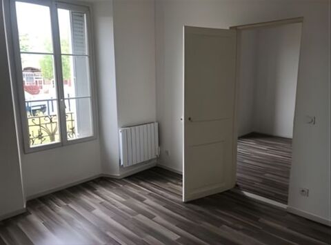  Appartement � louer 3 pi�ces 49 m�