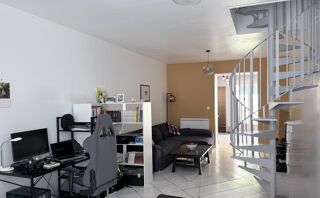  Maison � vendre 4 pi�ces 77 m�