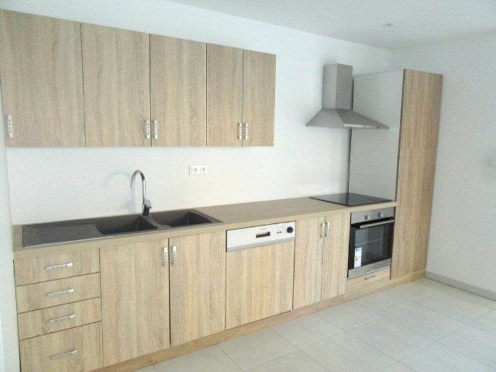 Vente Appartement Très belle opportunité : appartement F2 en rez-de-chaussée situé à Saint-Avold Saint avold