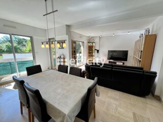  Appartement � vendre 4 pi�ces 94 m�