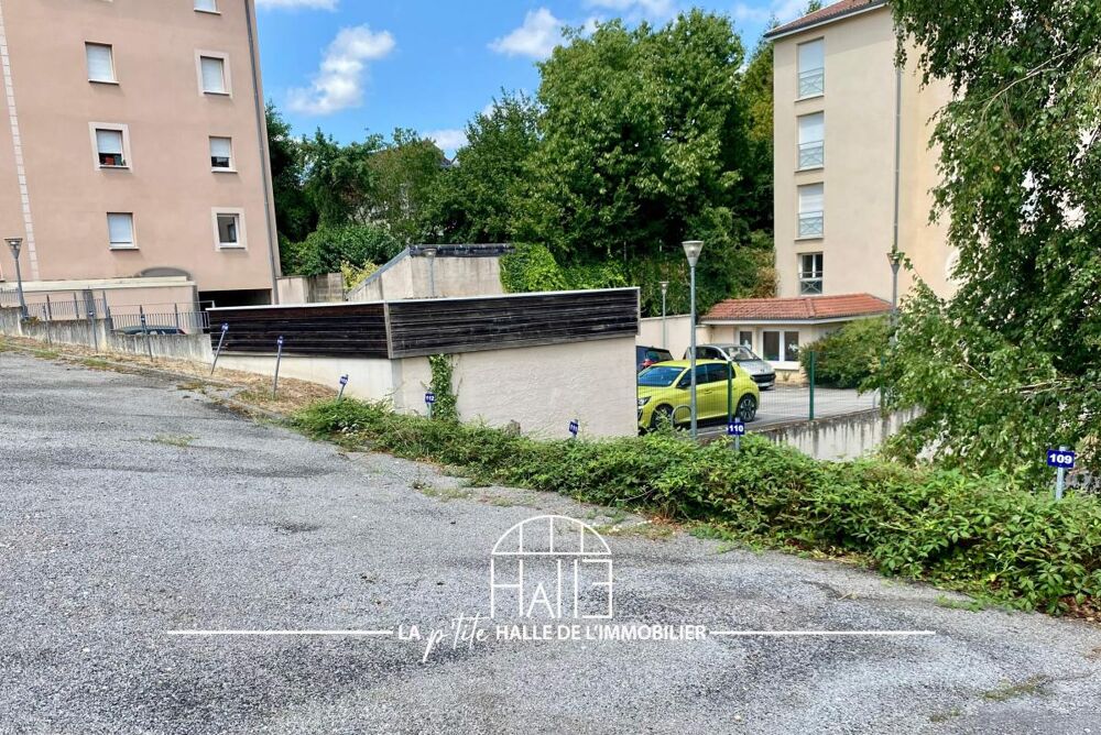 Vente Appartement Studio Limoges