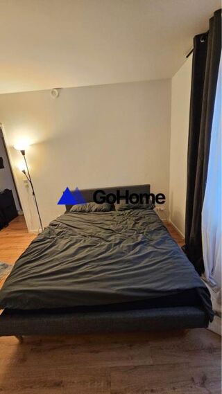  Appartement à louer 2 pièces 50 m²