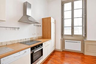  Appartement à vendre 2 pièces 42 m²