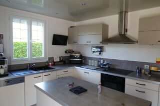  Maison à vendre 5 pièces 152 m²