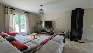  Maison � vendre 5 pi�ces 147 m�