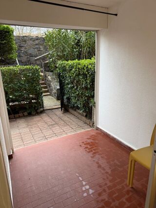  Appartement � louer 1 pi�ce 20 m�