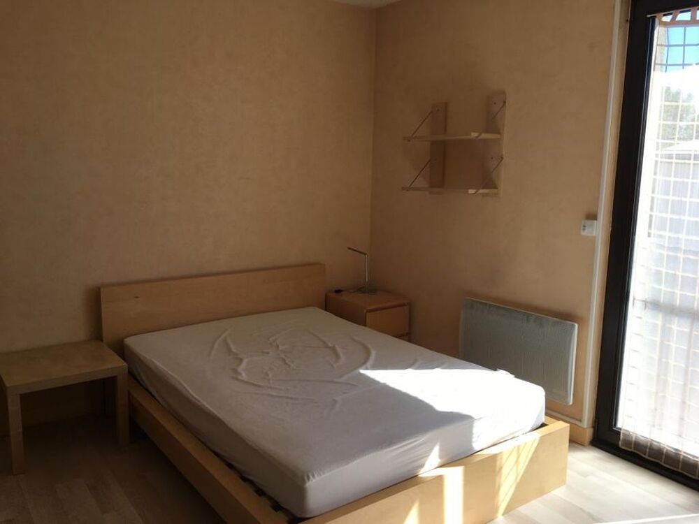 Location Appartement Studio de 22m2 à louer sur Metz Metz