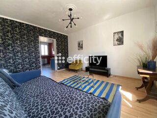  Appartement à vendre 1 pièce 32 m²