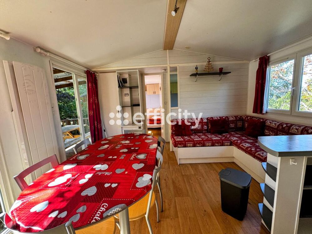 Vente Chalet Chalet Saint leger les melezes