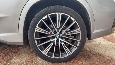 X1 xDrive 23d 211 mHEV DKG7 M Sport 2023 occasion 20260 Calvi