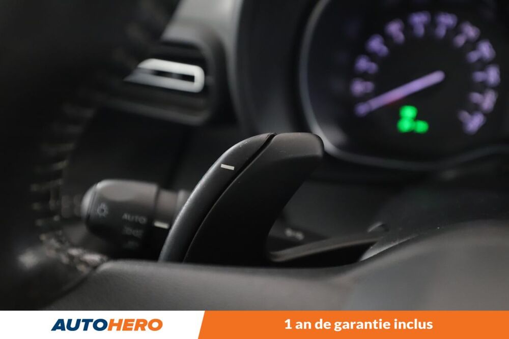Berlingo Multispace Taille M 1.2 PureTech Rip Curl EAT8 131 ch 2021 occasion 92130 Issy-les-Moulineaux