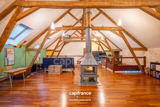  Maison à vendre 10 pièces 367 m²