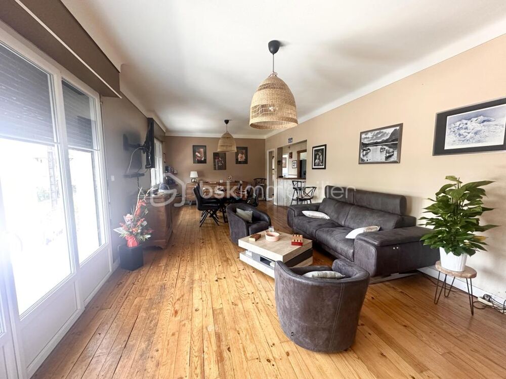 Vente Maison Magali FLOUS et Cécile ISENBART vous présentent Orthez