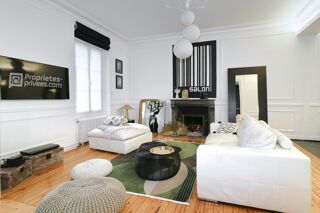  Maison � vendre 8 pi�ces 179 m�