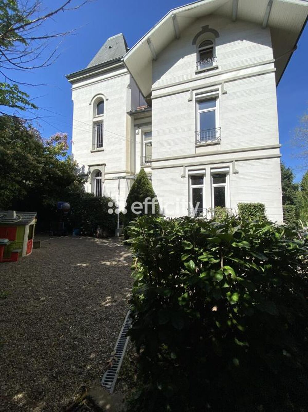 Maison bourgeoise