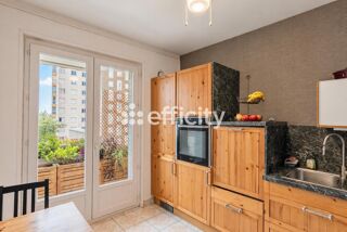 Vente Appartement Appartement Lyon 8