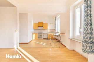  Appartement  vendre 2 pices 38 m