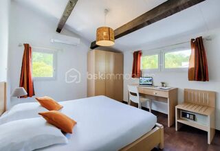  Maison � vendre 2 pi�ces 34 m�