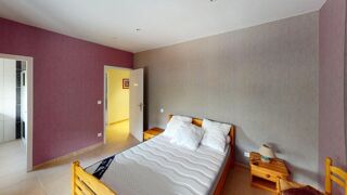  Maison � vendre 7 pi�ces 310 m�