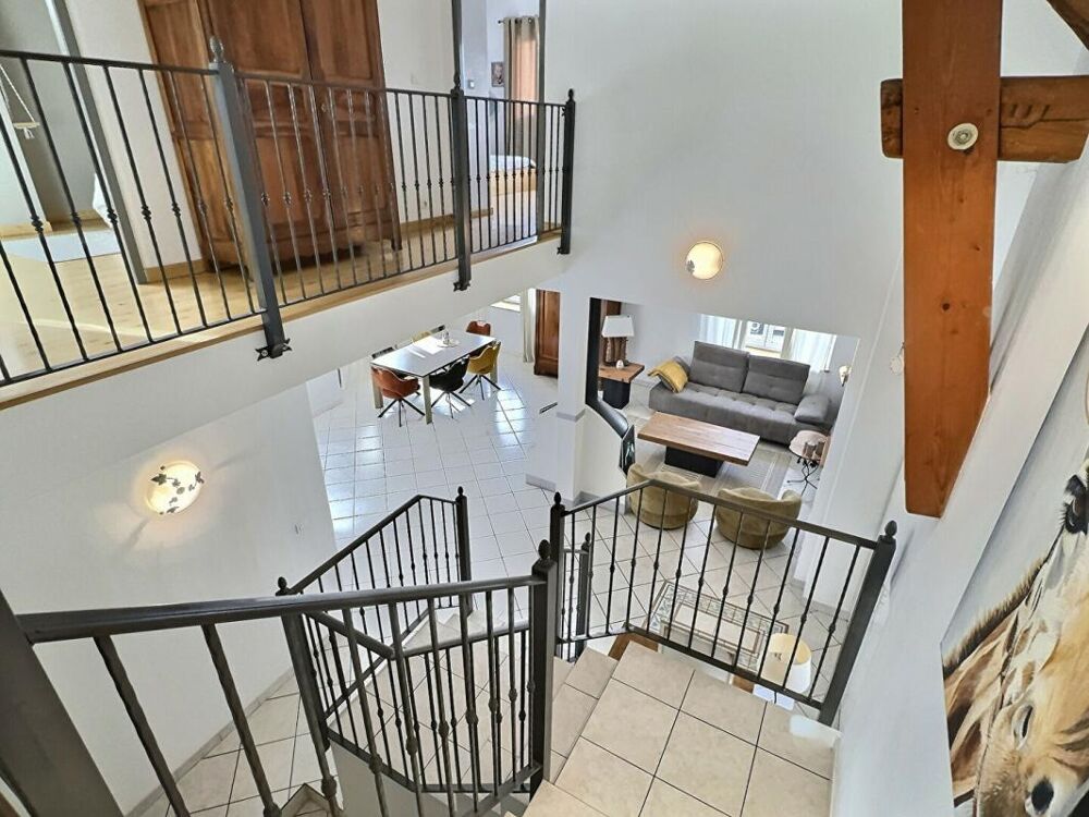 � vendre  Maison Verel-Pragondran (73230)