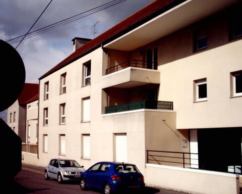  Appartement � louer 1 pi�ce 32 m�