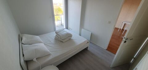  Appartement � louer 2 pi�ces 43 m�