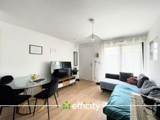  Appartement Bussy-Saint-Georges (77600)