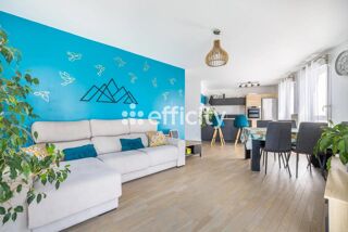  Appartement à vendre 4 pièces 81 m²