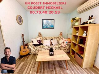  Appartement  vendre 4 pices 80 m