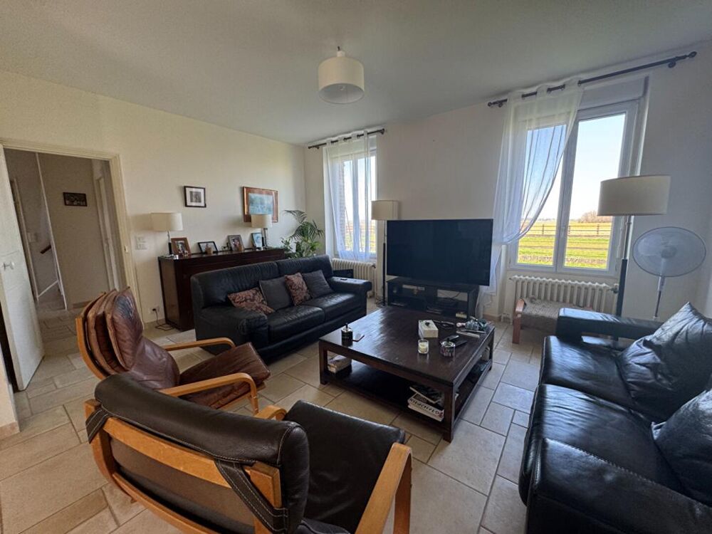 à vendre  Maison Nangis (77370)