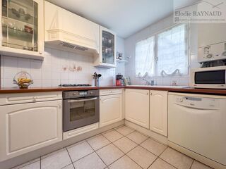  Maison à vendre 4 pièces 84 m²