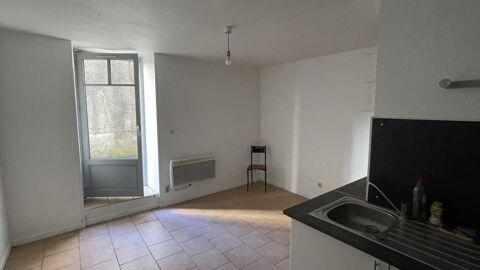  Appartement � louer 2 pi�ces 28 m�