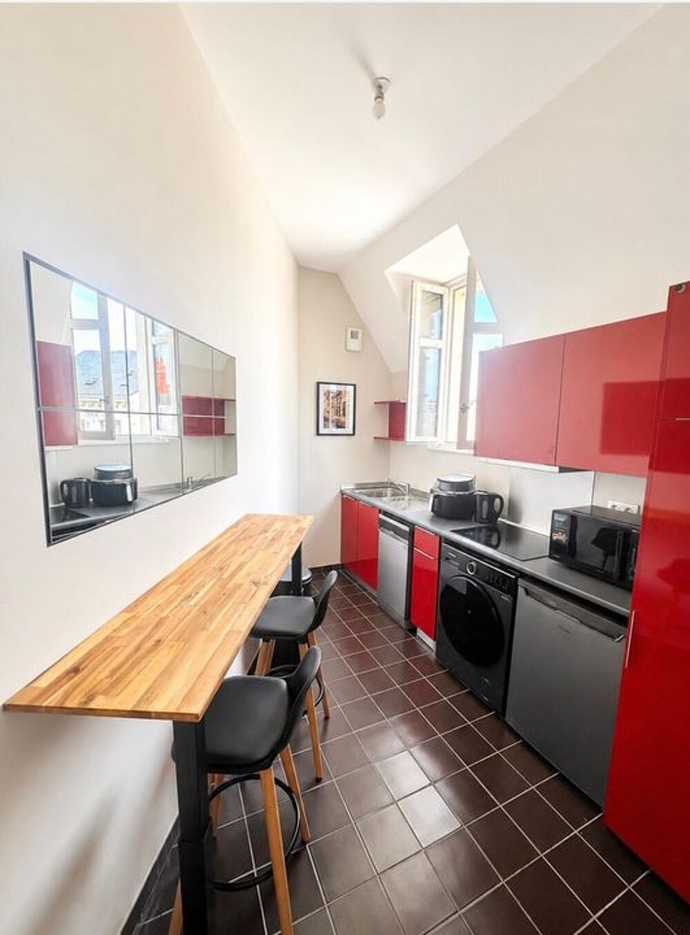 Location Appartement Appartement de 51m2 à louer sur Saumur Saumur