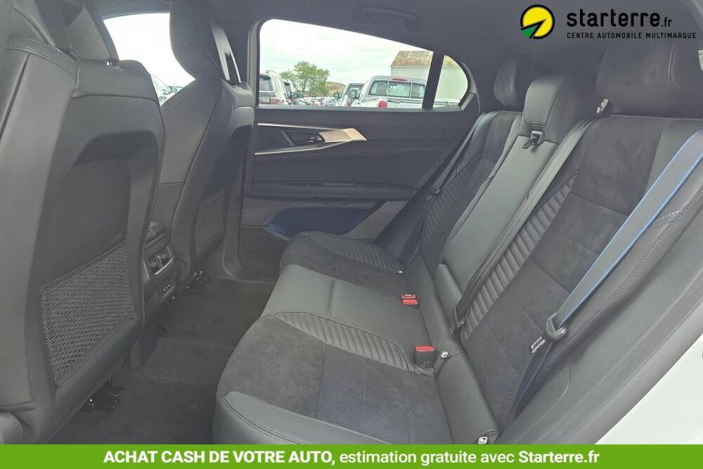 Rafale E-Tech full hybrid 200ch esprit Alpine 2026 occasion 69190 Saint-Fons
