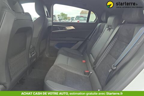 Rafale E-Tech full hybrid 200ch esprit Alpine 2026 occasion 69190 Saint-Fons