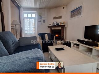  Maison � vendre 3 pi�ces 57 m�