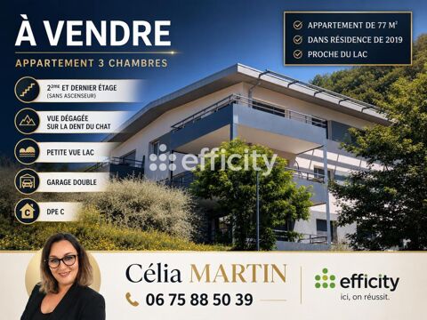   Appartement Appartement - 4 pi�ce(s) - 77 m�