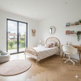  Maison � vendre 124 m�