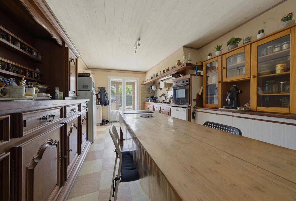 Maison de 5 pièces 3 chambres à Nérigean