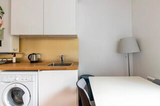  Appartement à vendre 2 pièces 33 m²