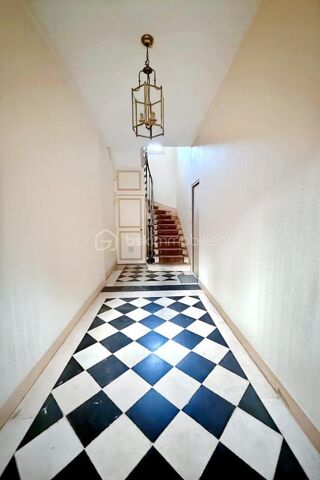  Appartement � vendre 2 pi�ces 34 m�